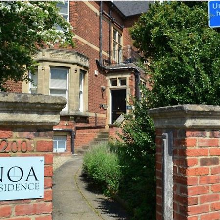 Noa Residence Oxford Eksteriør billede