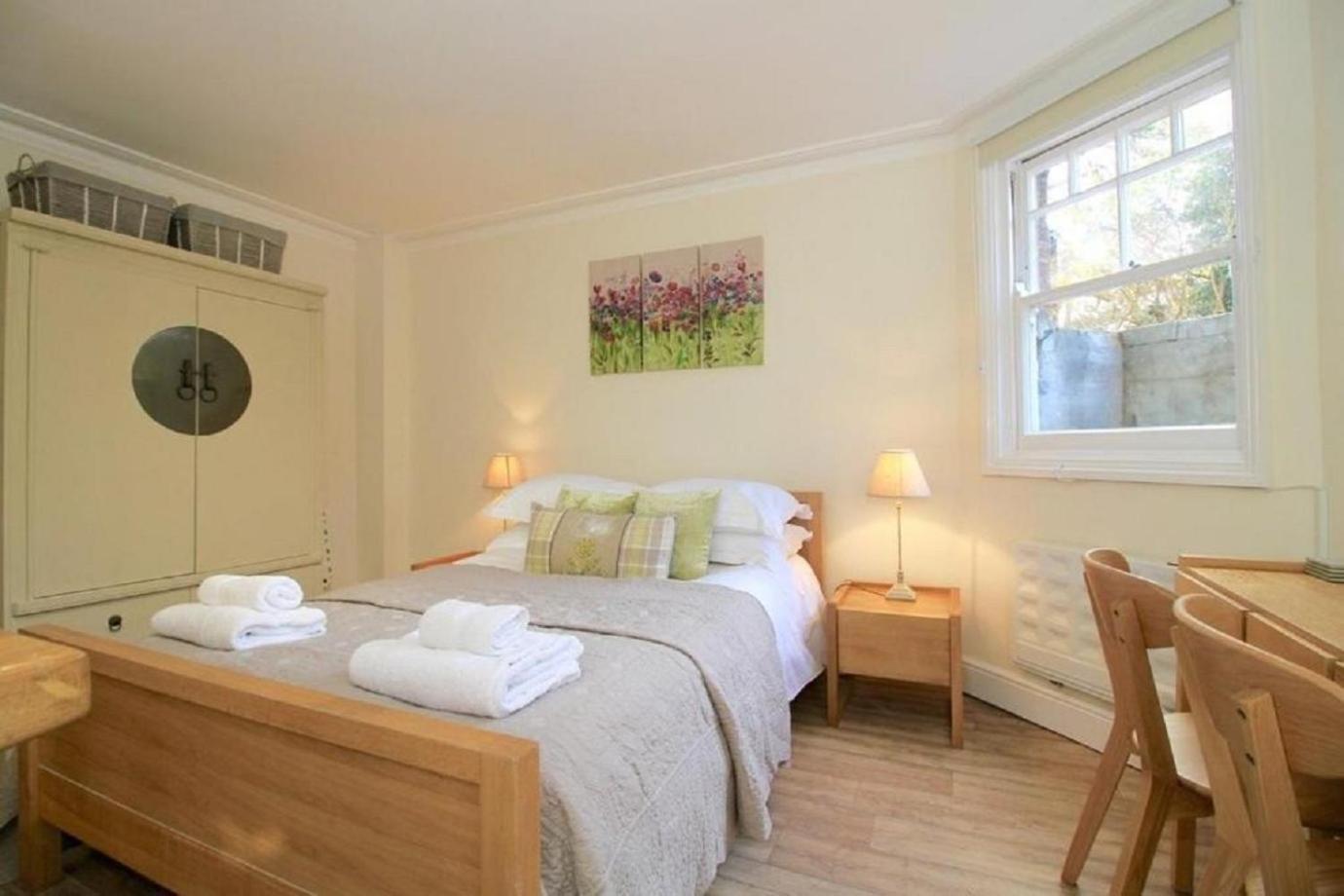 Noa Residence Oxford Eksteriør billede