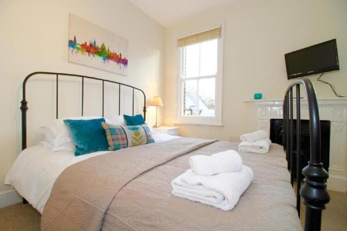 Noa Residence Oxford Eksteriør billede