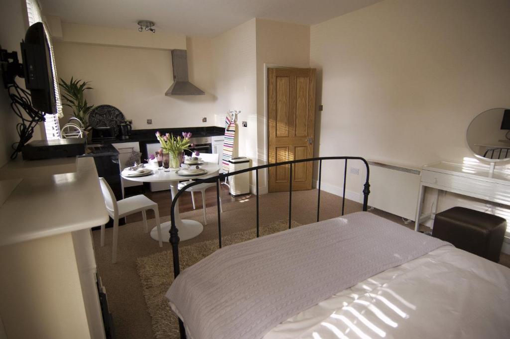 Noa Residence Oxford Eksteriør billede