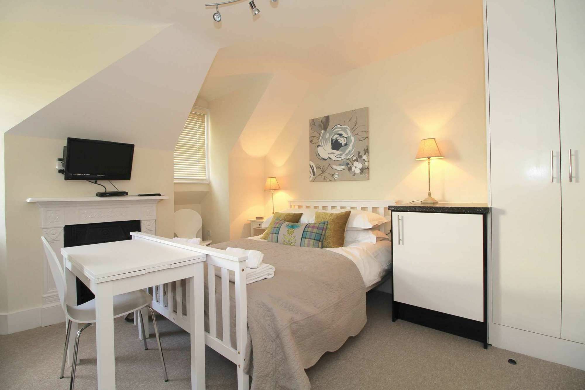 Noa Residence Oxford Eksteriør billede